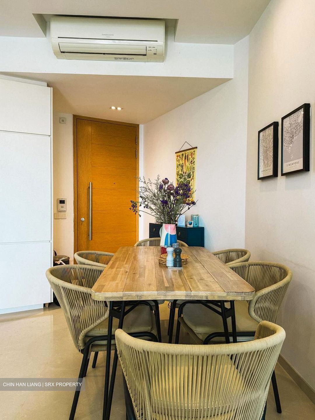 The Crest (D3), Condominium #505810991
